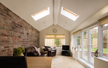 conservatory roof insulation Middleton Baggot, Shropshire