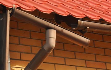Middleton Baggot gutter repair costs