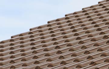 plastic roofing Middleton Baggot, Shropshire
