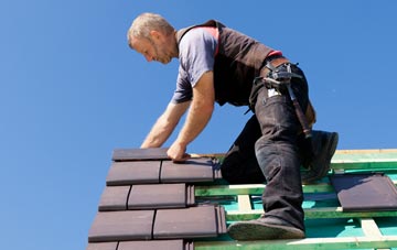 disadvantages of Middleton Baggot slate roofing