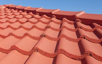 Middleton Baggot tile and slate roof replacement