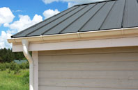 Middleton Baggot fascia repair