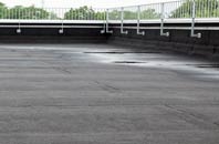 find rated Middleton Baggot flat roofing companies